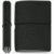 Bullet Journal 13x21 cm schwarz
