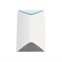 Orbi Pro SRK60 - Wi-Fi system (router, extender) - up to 5,000 sq.ft - GigE Wi-Fi 5 - Tri-Band - wall-mountable, ceiling-mountable