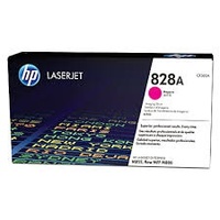 HP LaserJet 828A bíbor képalkotó henger