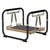 Pedalo Stabilisator Profil, Balance Trainer, Therapie, Fitness, Koordination