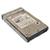 Sun SATA-Festplatte 500GB 7,2k SATA2 LFF - 540-7889