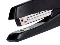 Rexel Ecodesk Compact Stapler 20 Sheet Black 2100029