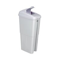 Washroom Sanitary Bin 19 Litre 356972