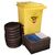 Spill kit - 240L wheelie bin, general purpose