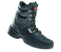 BAAK Winterschnürstiefel S3 CI ÜK 8514, MAGNUS, Gr. 42