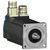 AC-Servomotor BSH, 2,8 Nm, 8000 U/min, glatt, m. Bremse, IP50