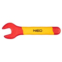 NEO Tools szigetelt lapos villáskulcs 11mm (01-115)