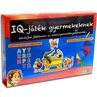 Simba Toys IQ Játék Gyermekeknek (606013706)