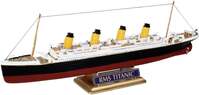 Revell R.M.S. Titanic Hajómodell építőkészlet 1:1200 (05804 )