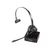 hameco HS-8550M-BT mono Bluetooth headset fekete