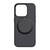 Magnetic Phone Case for iPhone 15 Baseus CyberLoop Series (Black)