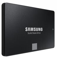 Samsung 870 Evo MZ-77E2T0B 2000 GB 0,3 DWPD 2.5" 63,5mm SSD