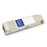 Alcatel-Lucent Nokia 3HE10550AA Compatible TAA Compliant 100GBase-LR4 QSFP28 Tra