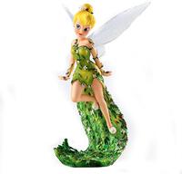 Figura enesco disney peter pan campanilla premium