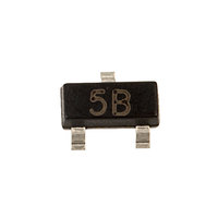 DC Components BC807-25 SOT-23 Transistor PNP