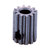 Reely Steel Pinion Gear 13 Tooth with Grubscrew 48DP