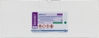 Tests en cuve ronde NANOCOLOR® Azote Plage de mesure 1,00-16,0 mg/l TKN