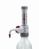 Dispensador con tapón de botella Dispensette® S Analog-¡Novedad para la antigua promoción!