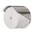 Toalettpapír adagoló belsőmag nélküli TORK Midi-size T7 rozsdamentes