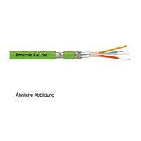 2170464 LAPP-Kabel Ethernetleitung Cat. 6A für feste Verlegung 8-adrig, Kabeltyp S/FTP 4x2xAWG22/1