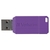 Verbatim 49467 Pinstripe USB pendrive, 8 GB, lila