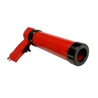 Air Driven Caulking Gun