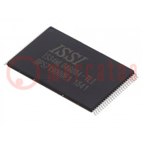 IC: memoria FLASH; 4GbFLASH; parallel 8bit; TSOP48; parallelo