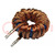 Inductor: wire; THT; 22uH; 10A; 11.4mΩ