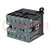 Contactor: 3-pole; NO x3; Auxiliary contacts: NC; 60VDC; 6A; BC6