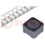 Inductor: wire; SMD; 4.7uH; 6.8A; 16mΩ; ±20%; 12x12x8mm; -40÷125°C