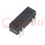 Relay: reed switch; SPST-NO; Ucoil: 24VDC; 500mA; max.150VDC; 10W