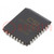 IC: memoria EEPROM; paralelo; 16kbEEPROM; 2kx8bit; 5V; SMD; PLCC32