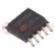 IC: driver; buck,flyback; AC/DC switcher,controller PWM; SSO10