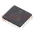 IC: dsPIC-Mikrocontroller; 24kB; 1kBEEPROM,2kBSRAM; TQFP44; DSPIC