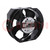Fan: AC; axial; 230VAC; Ø171x51mm; 384m3/h; 58dBA; ball bearing