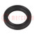 X-ring washer; FPM; Thk: 2.62mm; Øint: 10.77mm; -30÷200°C