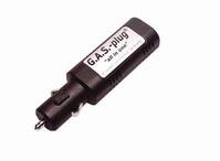 G.A.S.-plug