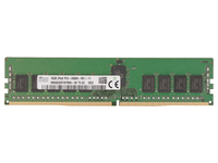 2-Power 2P-KCS-UC429/16G memory module 16 GB 1 x 16 GB DDR4 2666 MHz ECC