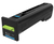 Lexmark 72K2XCE Toner-kit cyan extra High-Capacity Project, 22K pages for Lexmark CS 820