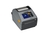 ZD621 - Etikettendrucker, thermodirekt, 203dpi, USB + RS232 + Bluetooth BTLE5 + Ethernet, Display, Peeler - inkl. 1st-Level-Support