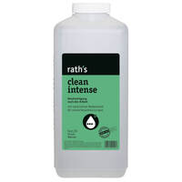 rath's clean intense Handreinigung bei starken Verschmutzungen Inhalt: 2500 ml