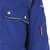 Berufsbekleidung Bundjacke Canvas 320, kornblau, Gr. 24-29, 42-64, 90-110 Version: 24 - Größe 24