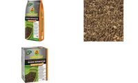 COMPO SAAT Rasen-Reparatur Komplett Mix+, 1,2 kg für 6 qm (60010247)