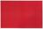 NOBO Essence Red Felt Notice Board 1800x1200mm