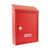 Post/Suggestion Box Red