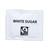 Fairtrade White Sugar Sachets Pk1000