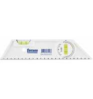 Forum Universal-Wasserwaage 25cm mit Magnet