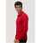 HAKRO Zip Sweatshirt Premium #451 Gr. 2XL royalblau