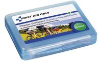 FIRST AID ONLY Pflaster-Box Outdoor/Freizeit/Reise (62350325)