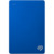 SEAGATE HDD External Backup Plus Portable ( 2.5'/5TB/USB 3.0) blue